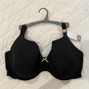 Cacique t shirt bra NWT